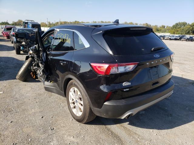 Photo 2 VIN: 1FMCU0G68LUA10814 - FORD ESCAPE SE 