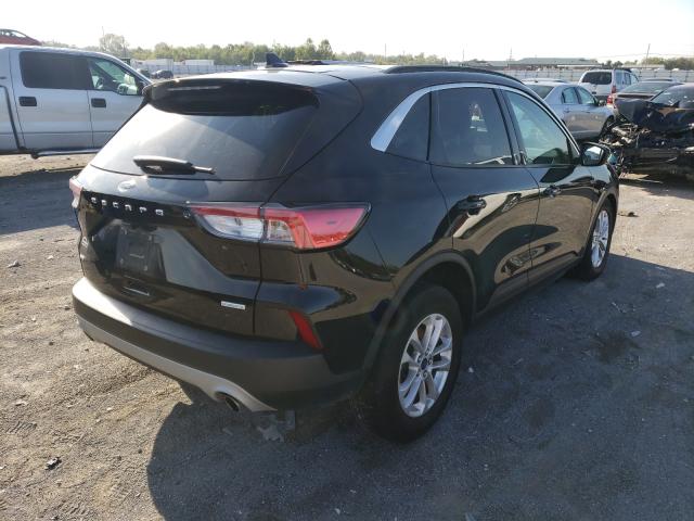 Photo 3 VIN: 1FMCU0G68LUA10814 - FORD ESCAPE SE 