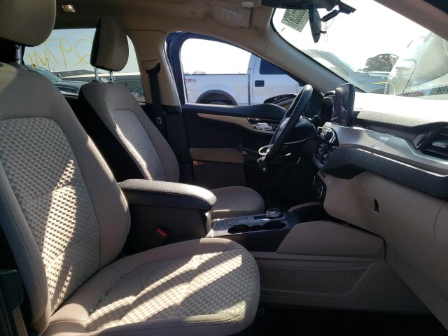 Photo 4 VIN: 1FMCU0G68LUA10814 - FORD ESCAPE SE 