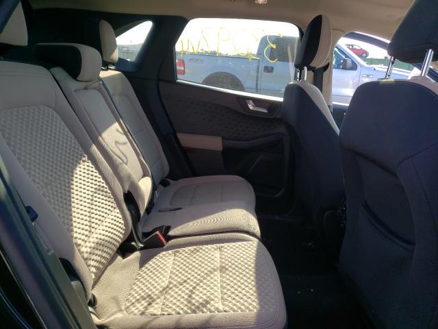 Photo 5 VIN: 1FMCU0G68LUA10814 - FORD ESCAPE SE 