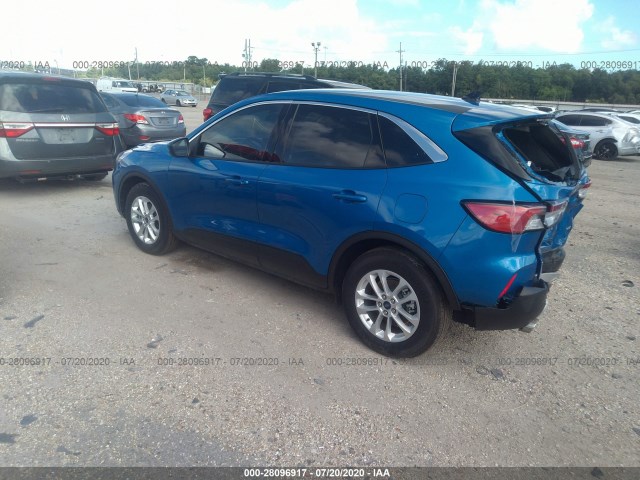 Photo 2 VIN: 1FMCU0G68LUA14331 - FORD ESCAPE 