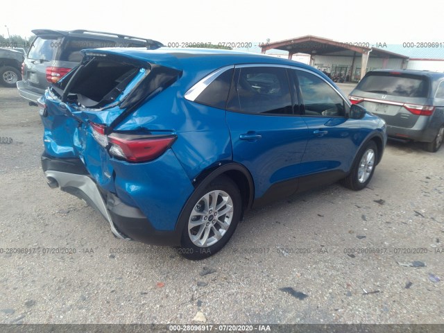 Photo 3 VIN: 1FMCU0G68LUA14331 - FORD ESCAPE 