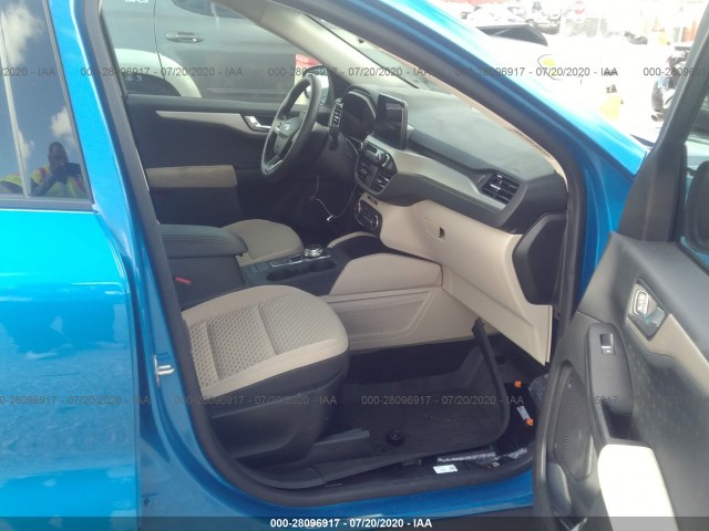 Photo 4 VIN: 1FMCU0G68LUA14331 - FORD ESCAPE 