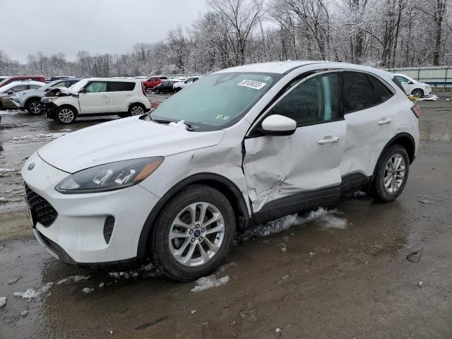 Photo 0 VIN: 1FMCU0G68LUA27953 - FORD ESCAPE SE 