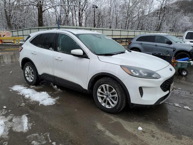 Photo 3 VIN: 1FMCU0G68LUA27953 - FORD ESCAPE SE 