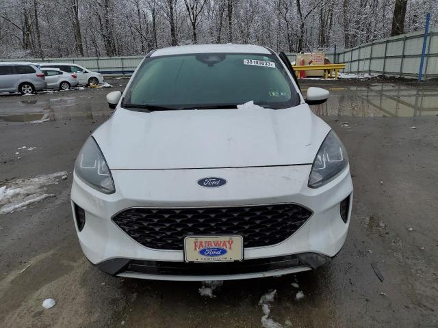 Photo 4 VIN: 1FMCU0G68LUA27953 - FORD ESCAPE SE 