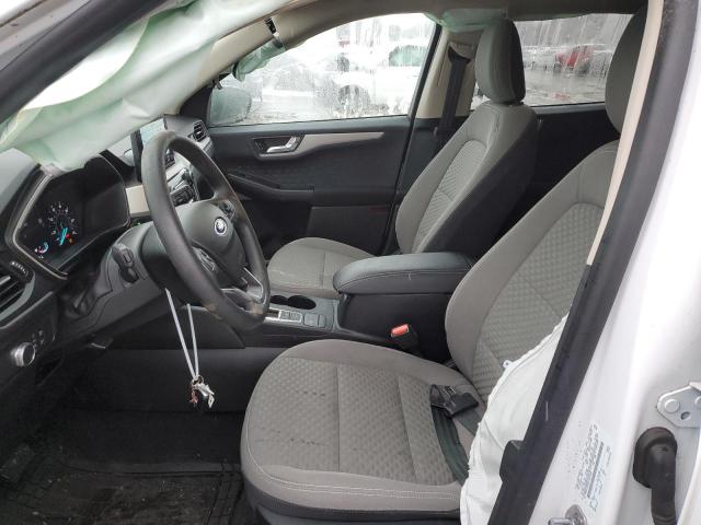 Photo 6 VIN: 1FMCU0G68LUA27953 - FORD ESCAPE SE 