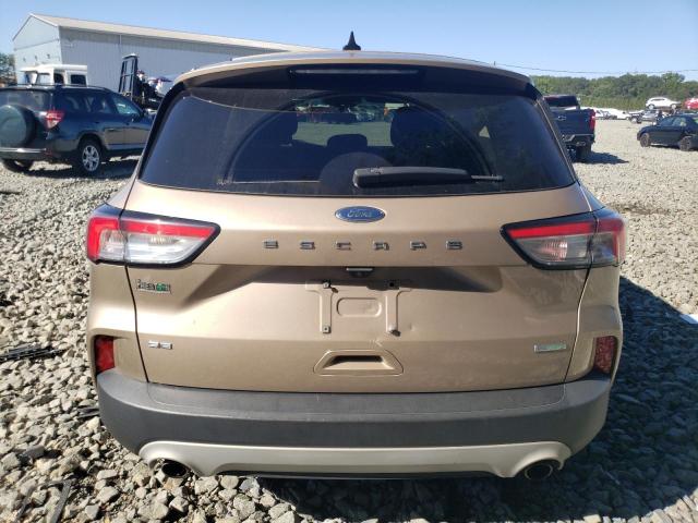 Photo 5 VIN: 1FMCU0G68LUA70205 - FORD ESCAPE 