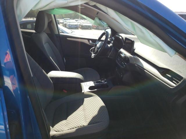 Photo 4 VIN: 1FMCU0G68LUA86095 - FORD ESCAPE SE 