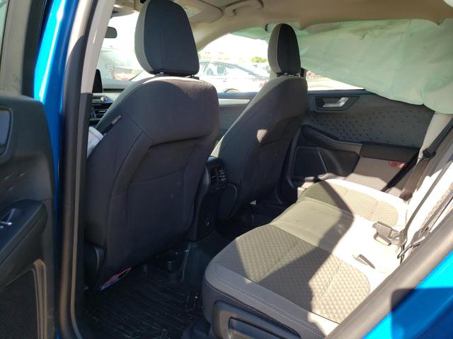 Photo 5 VIN: 1FMCU0G68LUA86095 - FORD ESCAPE SE 