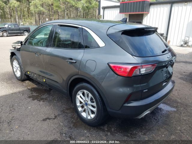 Photo 2 VIN: 1FMCU0G68LUA94911 - FORD ESCAPE 