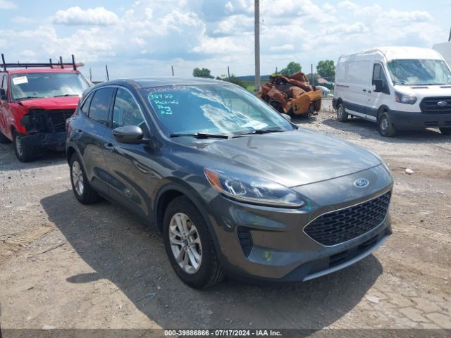 Photo 0 VIN: 1FMCU0G68LUA94939 - FORD ESCAPE 