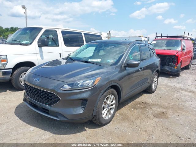 Photo 1 VIN: 1FMCU0G68LUA94939 - FORD ESCAPE 