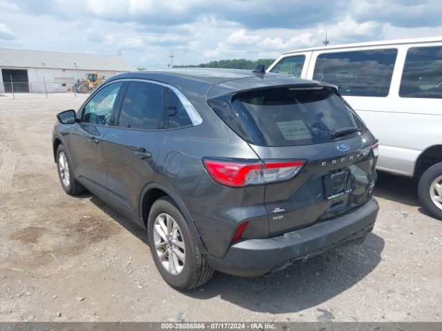 Photo 2 VIN: 1FMCU0G68LUA94939 - FORD ESCAPE 