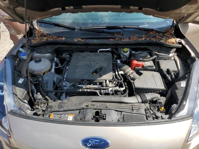 Photo 10 VIN: 1FMCU0G68LUB00609 - FORD ESCAPE SE 