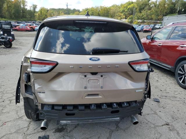 Photo 5 VIN: 1FMCU0G68LUB00609 - FORD ESCAPE SE 