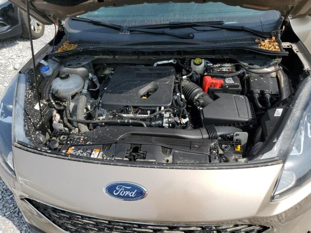 Photo 11 VIN: 1FMCU0G68LUB29611 - FORD ESCAPE SE 