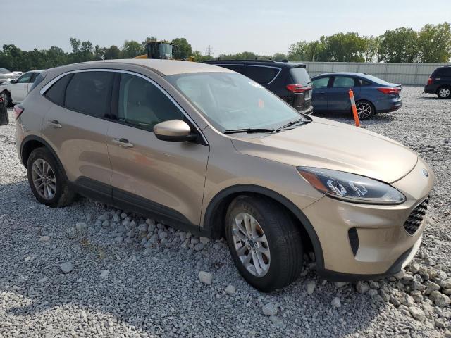 Photo 3 VIN: 1FMCU0G68LUB29611 - FORD ESCAPE SE 