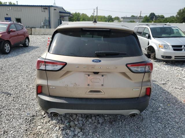 Photo 5 VIN: 1FMCU0G68LUB29611 - FORD ESCAPE SE 