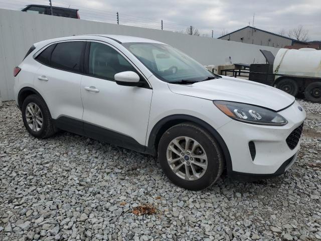 Photo 3 VIN: 1FMCU0G68LUB43508 - FORD ESCAPE 