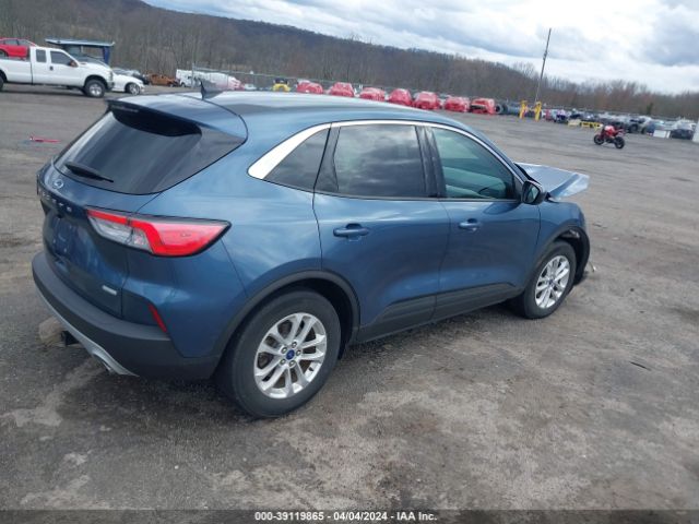 Photo 3 VIN: 1FMCU0G68LUB54394 - FORD ESCAPE 