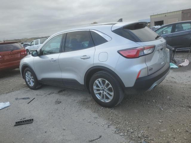 Photo 1 VIN: 1FMCU0G68LUB78680 - FORD ESCAPE SE 