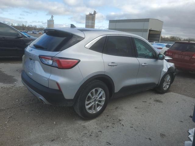 Photo 2 VIN: 1FMCU0G68LUB78680 - FORD ESCAPE SE 