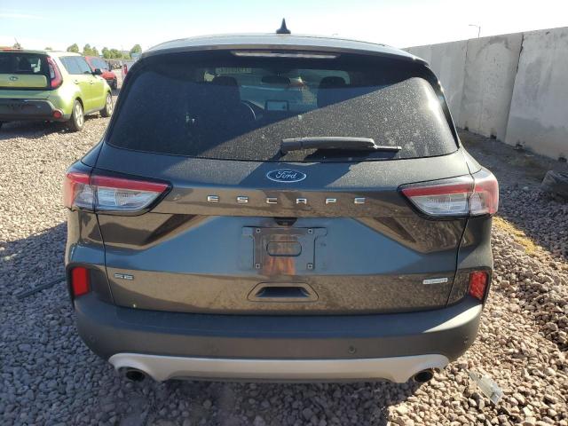 Photo 5 VIN: 1FMCU0G68LUB84060 - FORD ESCAPE SE 