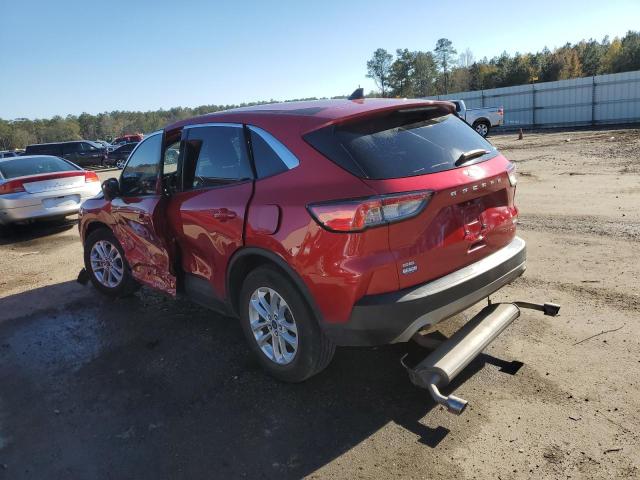 Photo 1 VIN: 1FMCU0G68LUB89131 - FORD ESCAPE 