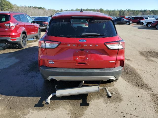 Photo 5 VIN: 1FMCU0G68LUB89131 - FORD ESCAPE 