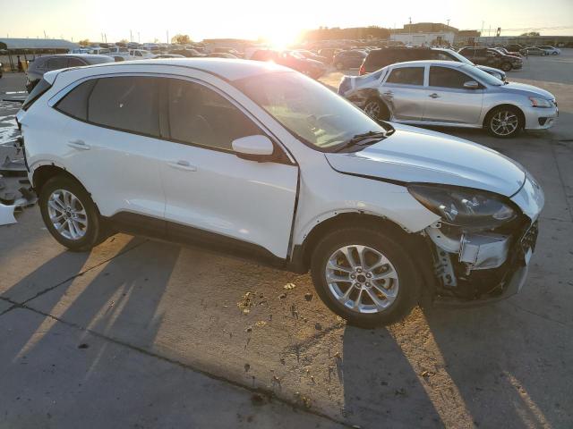 Photo 3 VIN: 1FMCU0G68LUC15078 - FORD ESCAPE SE 