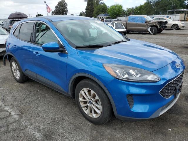 Photo 3 VIN: 1FMCU0G68LUC17235 - FORD ESCAPE 