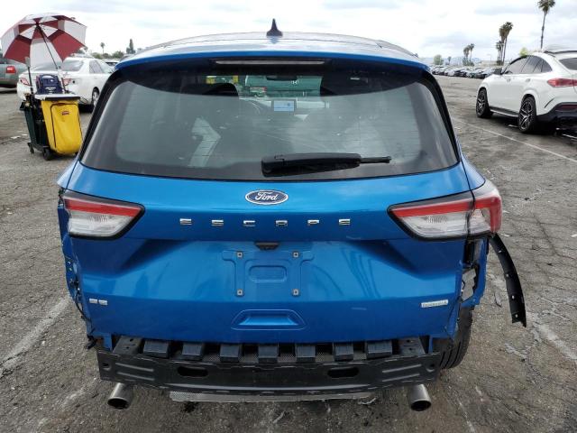 Photo 5 VIN: 1FMCU0G68LUC17235 - FORD ESCAPE 