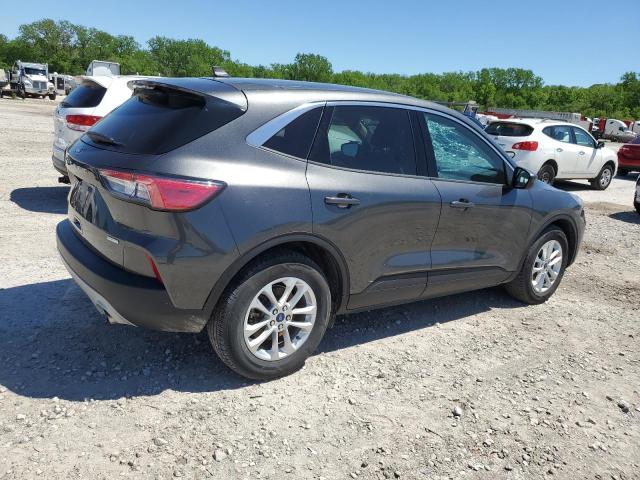 Photo 2 VIN: 1FMCU0G68LUC27716 - FORD ESCAPE 