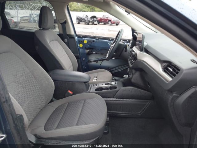 Photo 4 VIN: 1FMCU0G68LUC40983 - FORD ESCAPE 