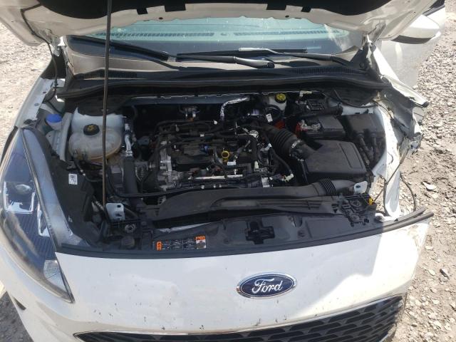 Photo 6 VIN: 1FMCU0G68LUC69013 - FORD ESCAPE SE 