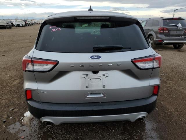 Photo 5 VIN: 1FMCU0G68MUA42793 - FORD ESCAPE SE 