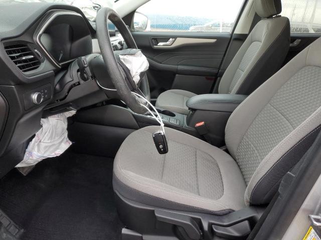 Photo 6 VIN: 1FMCU0G68MUA42793 - FORD ESCAPE SE 