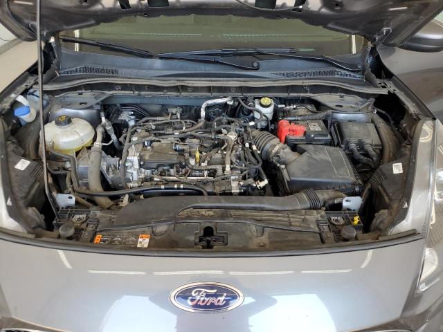 Photo 11 VIN: 1FMCU0G68MUA68312 - FORD ESCAPE SE 