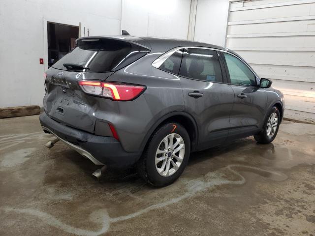 Photo 2 VIN: 1FMCU0G68MUA68312 - FORD ESCAPE SE 