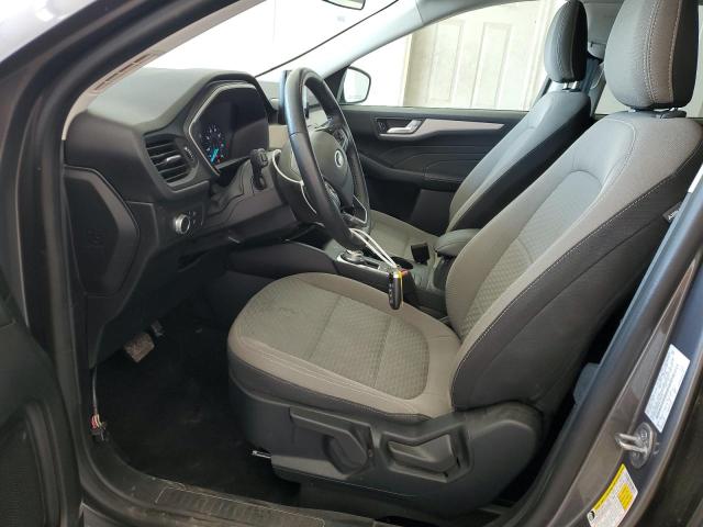 Photo 6 VIN: 1FMCU0G68MUA68312 - FORD ESCAPE SE 