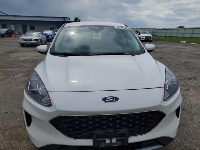 Photo 4 VIN: 1FMCU0G68MUA68438 - FORD ESCAPE 