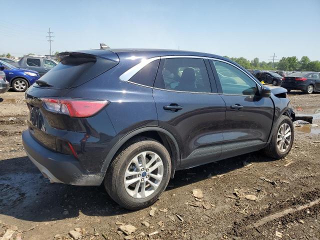 Photo 2 VIN: 1FMCU0G68MUA90715 - FORD ESCAPE 