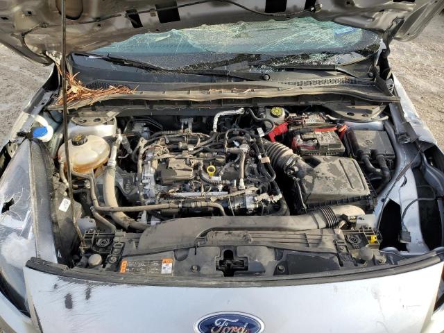 Photo 10 VIN: 1FMCU0G68MUB29867 - FORD ESCAPE 