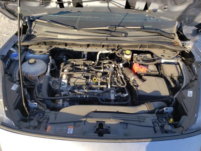 Photo 10 VIN: 1FMCU0G68NUA90716 - FORD ESCAPE 