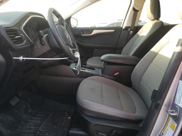 Photo 6 VIN: 1FMCU0G68NUA90716 - FORD ESCAPE 