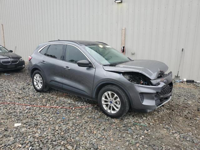 Photo 3 VIN: 1FMCU0G68NUB14464 - FORD ESCAPE SE 