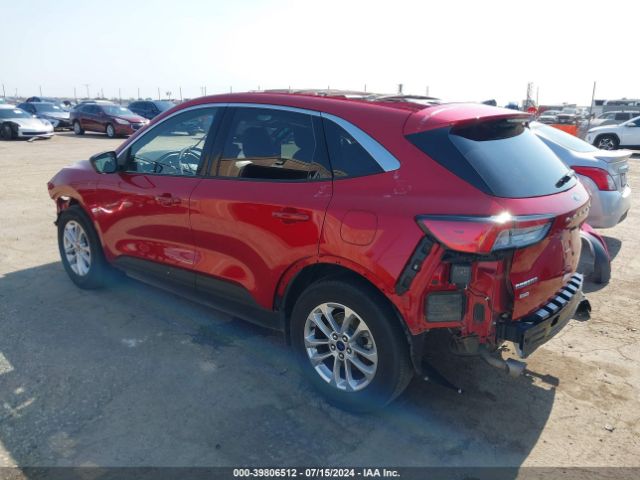 Photo 2 VIN: 1FMCU0G68NUB29563 - FORD ESCAPE 