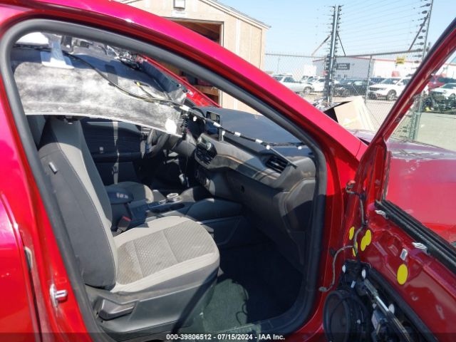 Photo 4 VIN: 1FMCU0G68NUB29563 - FORD ESCAPE 