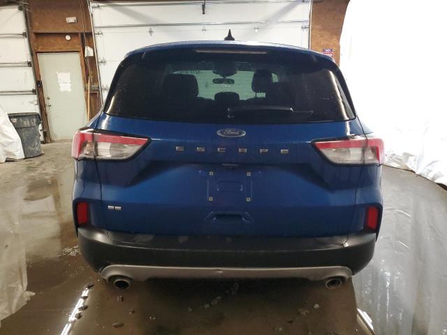 Photo 5 VIN: 1FMCU0G68NUB39591 - FORD ESCAPE 